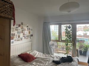 Bright, spacious 2-Bed Bethnal Green