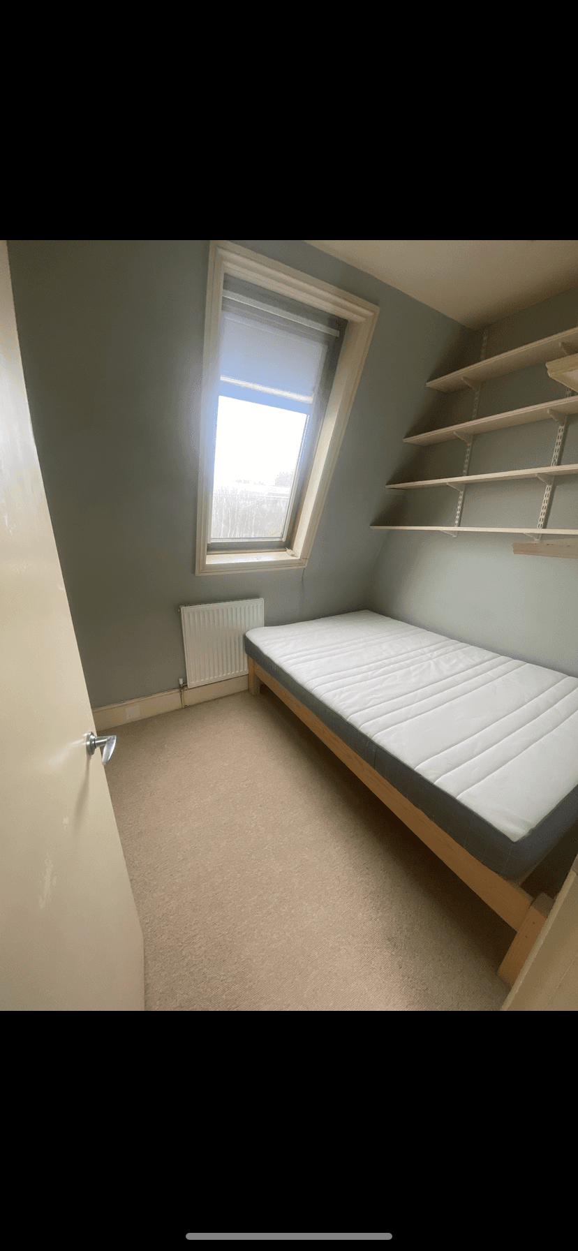 Short let – 1bed in 2beds 1bath in Westbourne Park