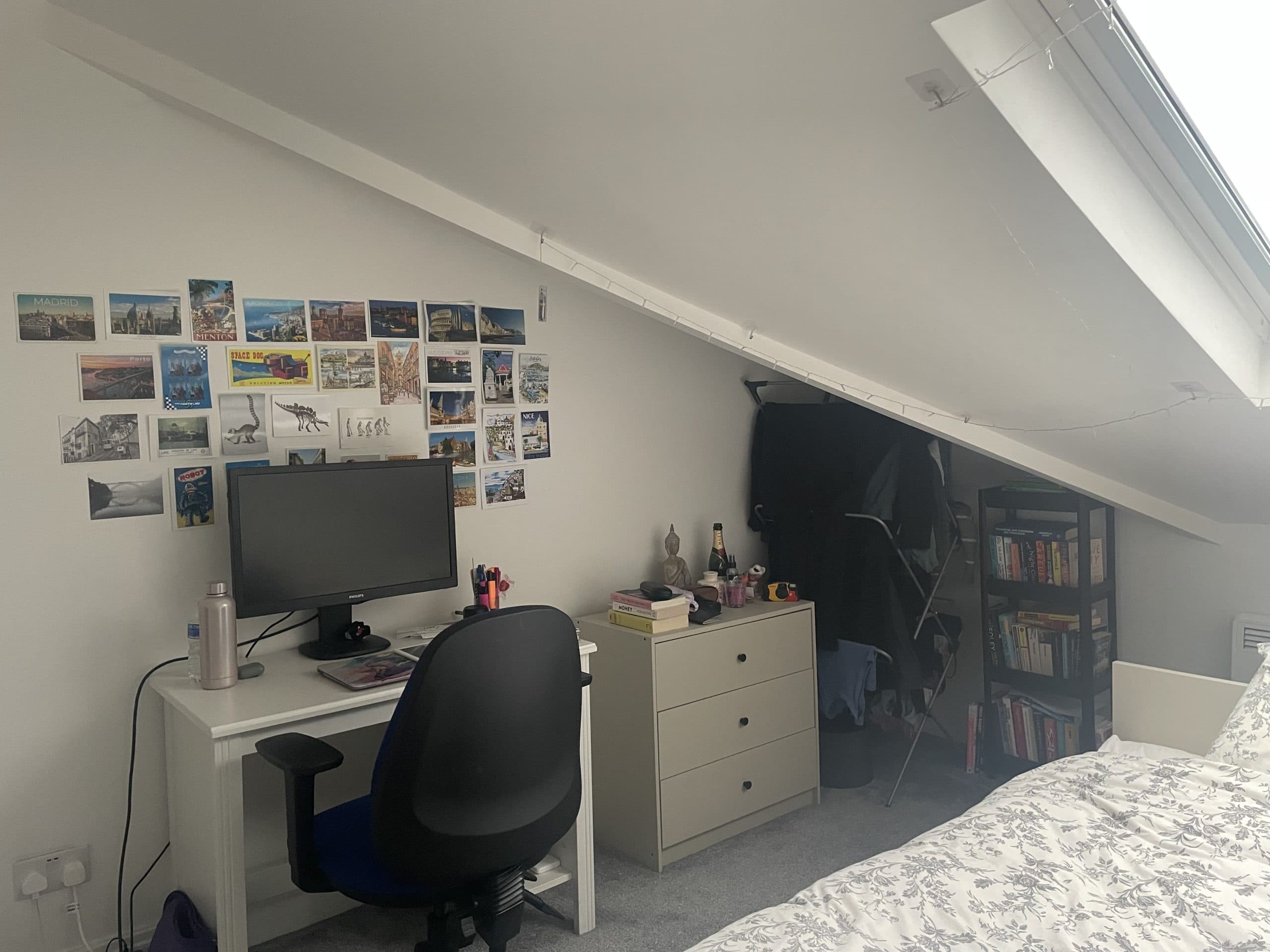 Double Room For Let in SW16