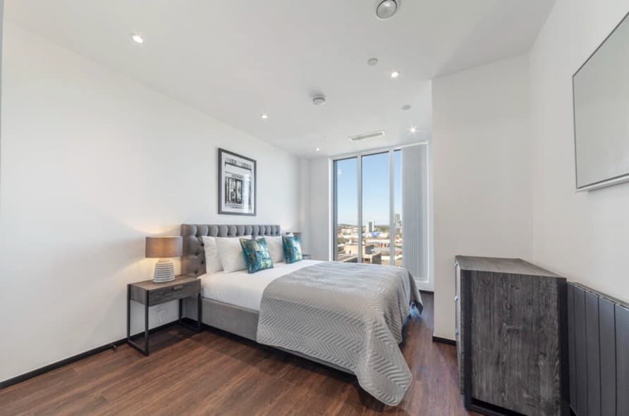 Stunning En-Suite Room Available