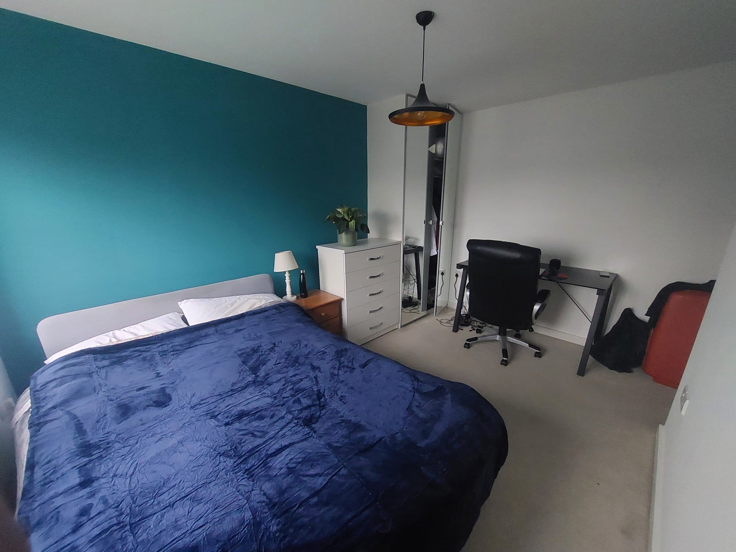 Room Near Liverpool Street