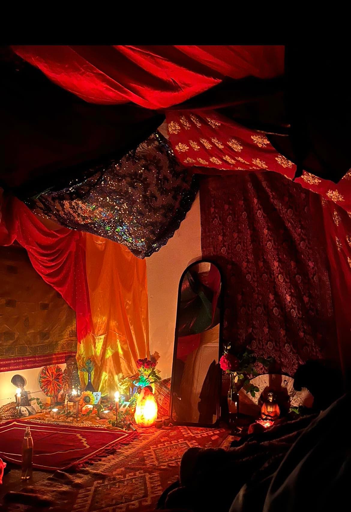 (June- July) Private Double Room for Rent