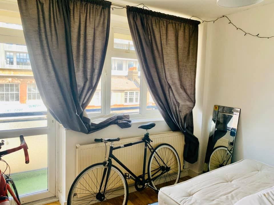 Room rent in Kilburn