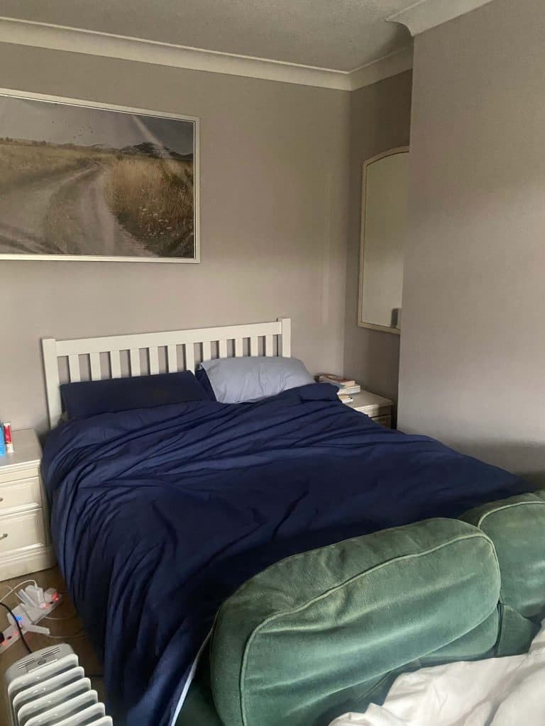 Lovely Double Room in Canada Water