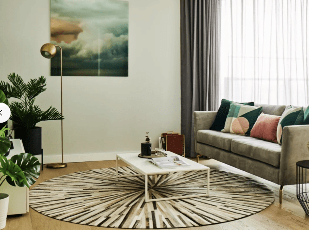 1 Bed Flat, Elephant & Castle – Move in ASAP