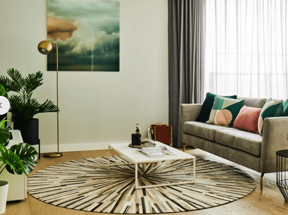 1 Bed Flat, Elephant & Castle – Move in ASAP