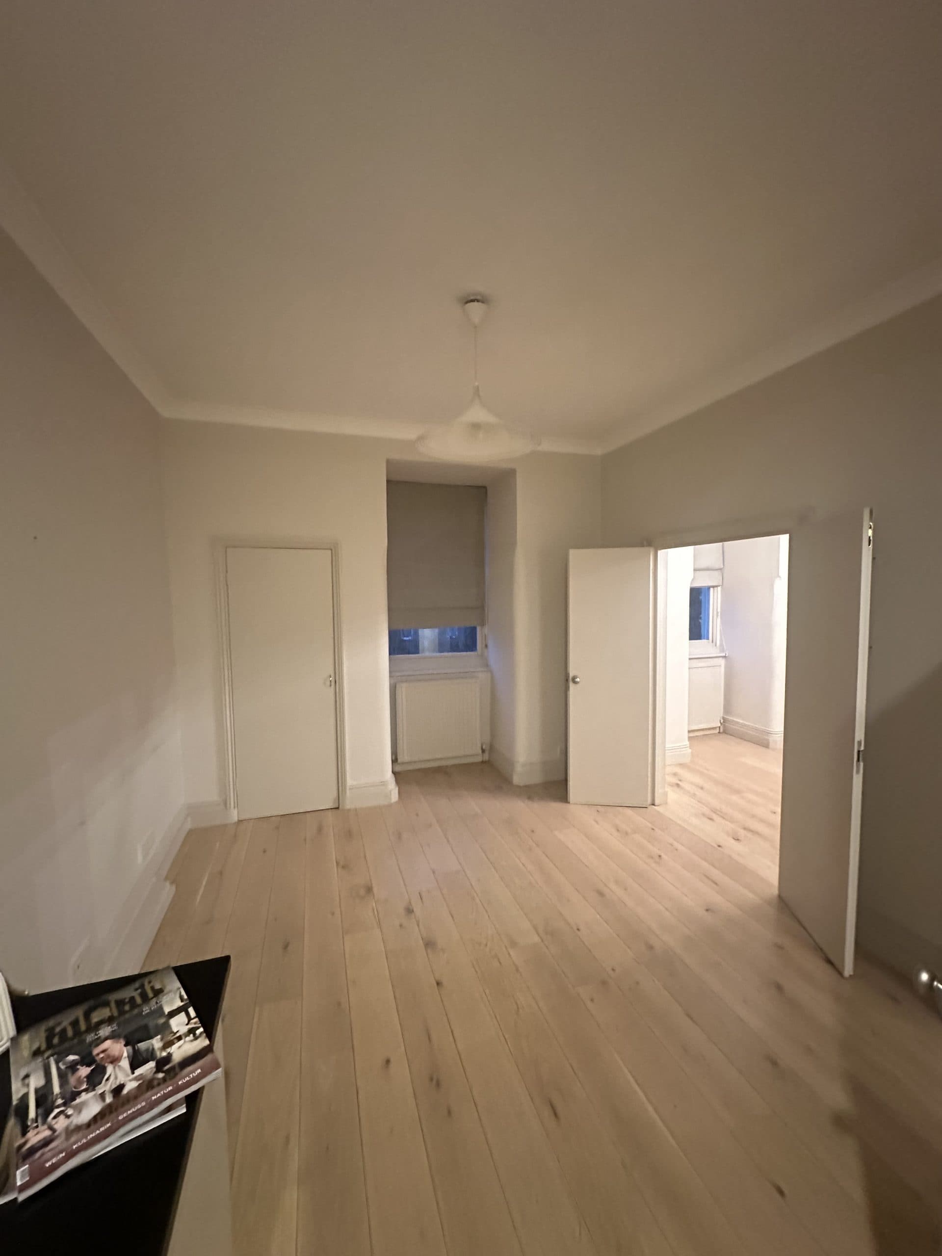 Stunning and huge 1 bed in Chelsea, Belgravia near Sloane Square - Image 1