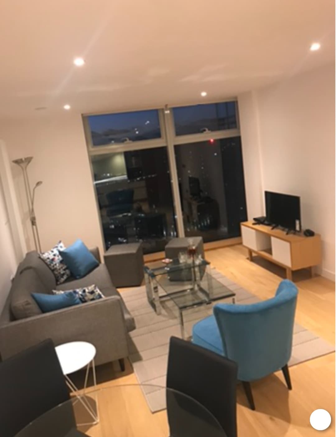 Luxury 2 Bedroom Flat in Ilford