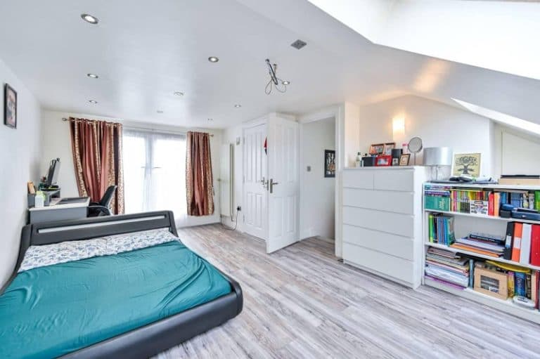 Stunning Property, En Suite & Double Room 1CR