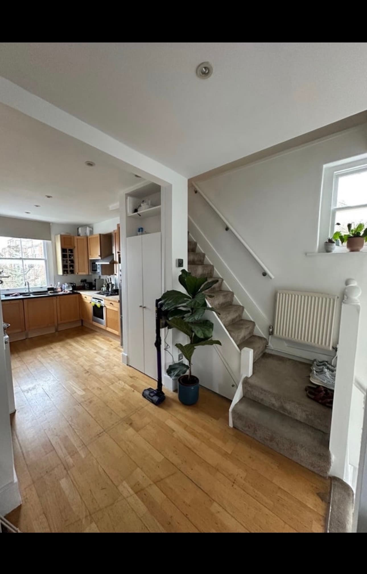 W10| Double room | North Kensington - Image 1
