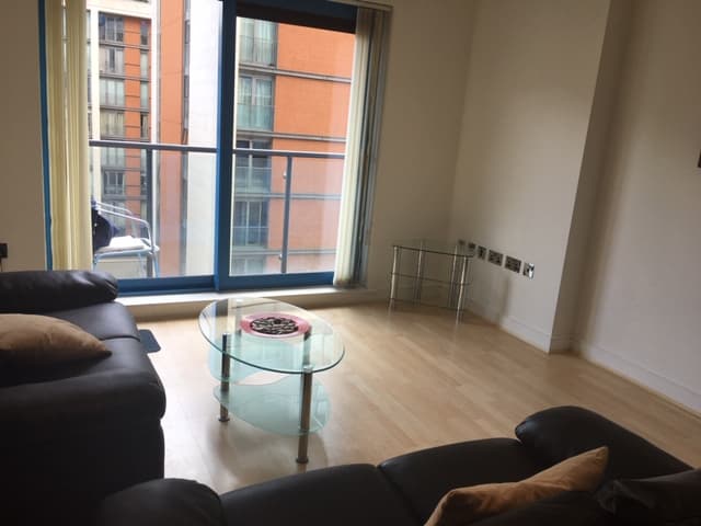 Apartment for rent Royal Docks