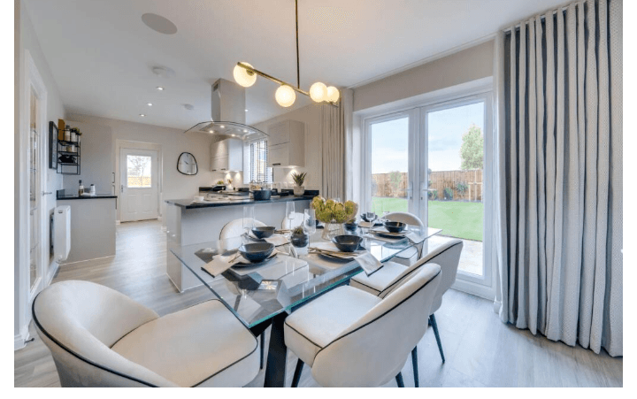 House rental and apartment sales - Image 1