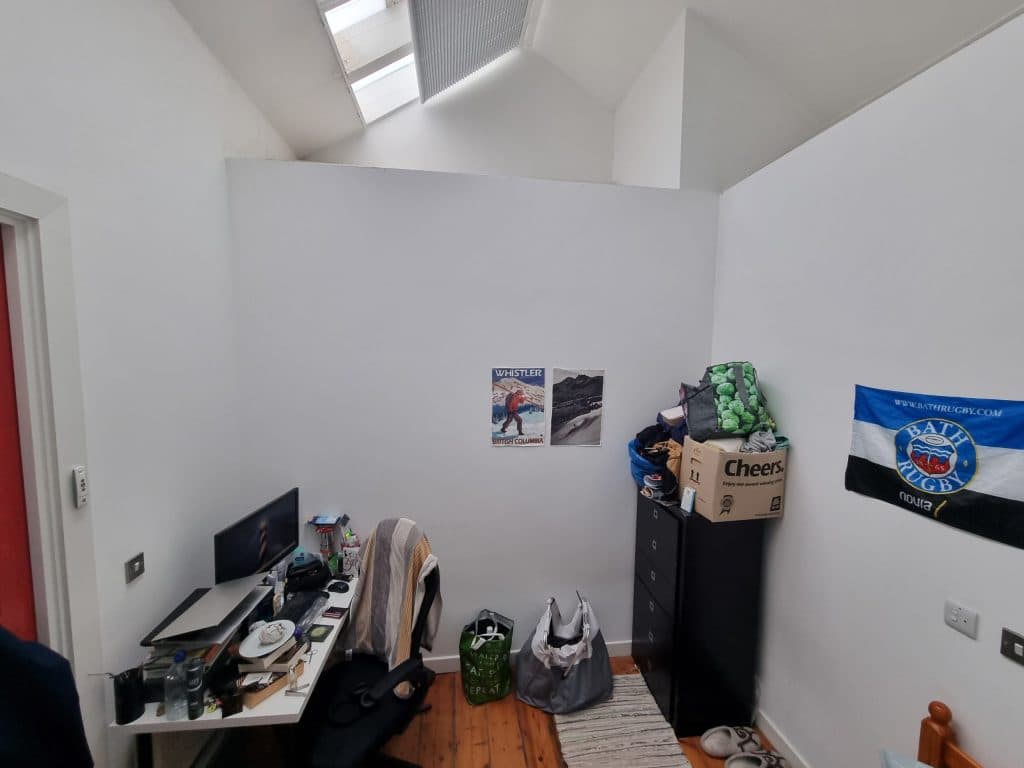 Great Zone 1 double 5 minutes from Aldgate East