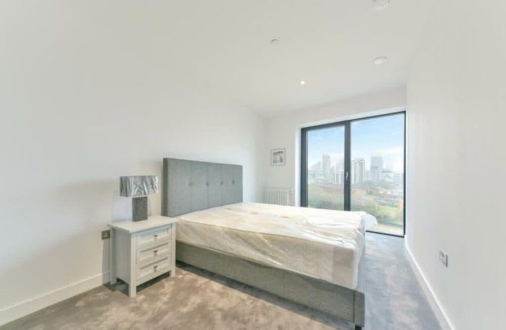 Taking over my lease