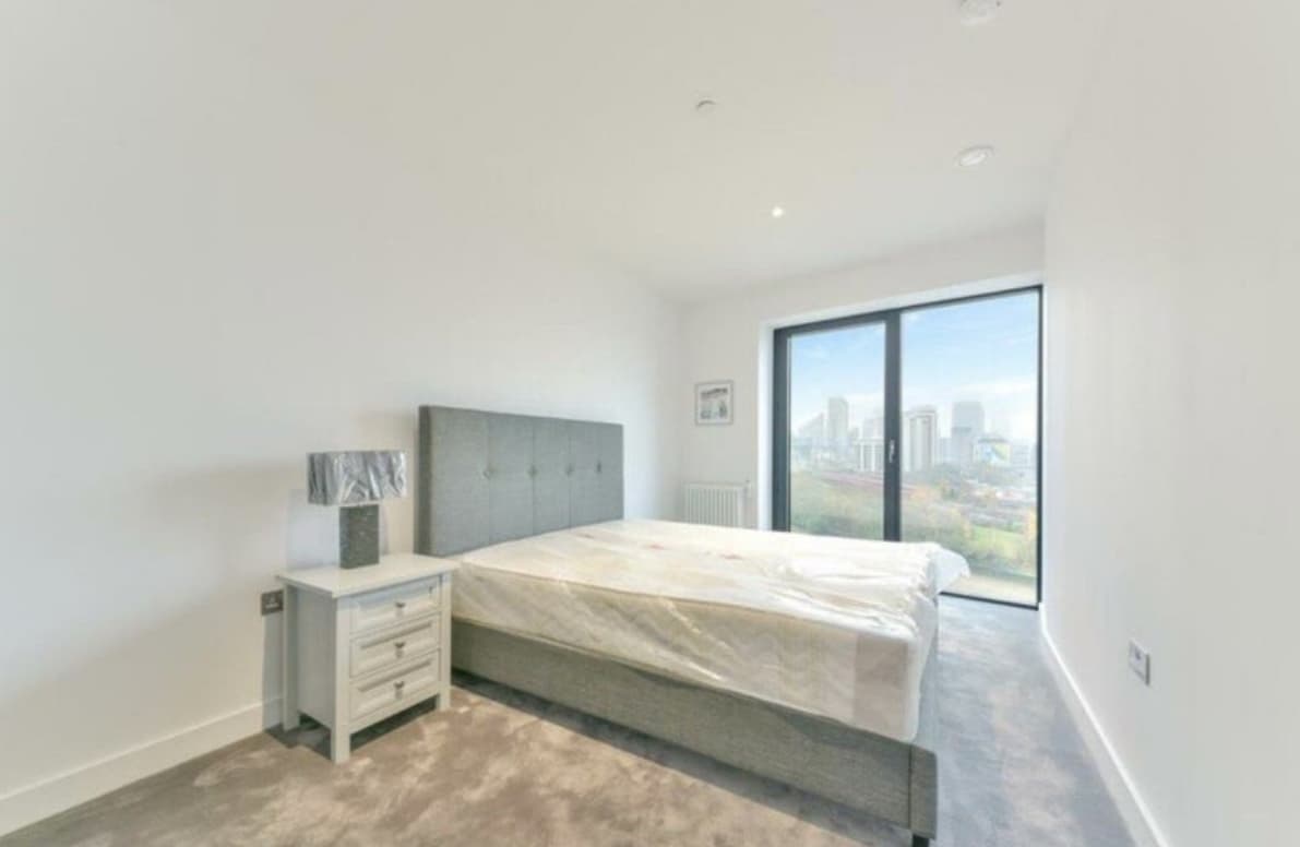 Taking over my lease - Image 1