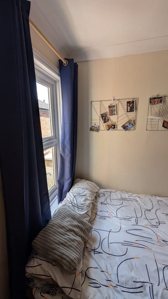 🌟Lovely double room to rent in Cricklewood for a creative!!🌟