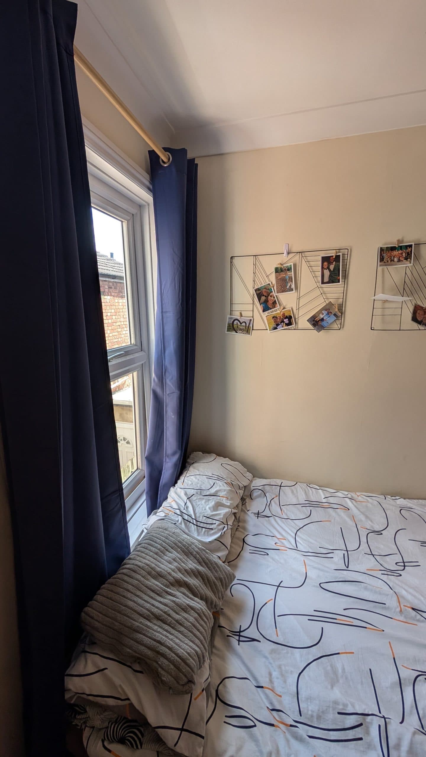 🌟Lovely double room to rent in Cricklewood for a creative!!🌟