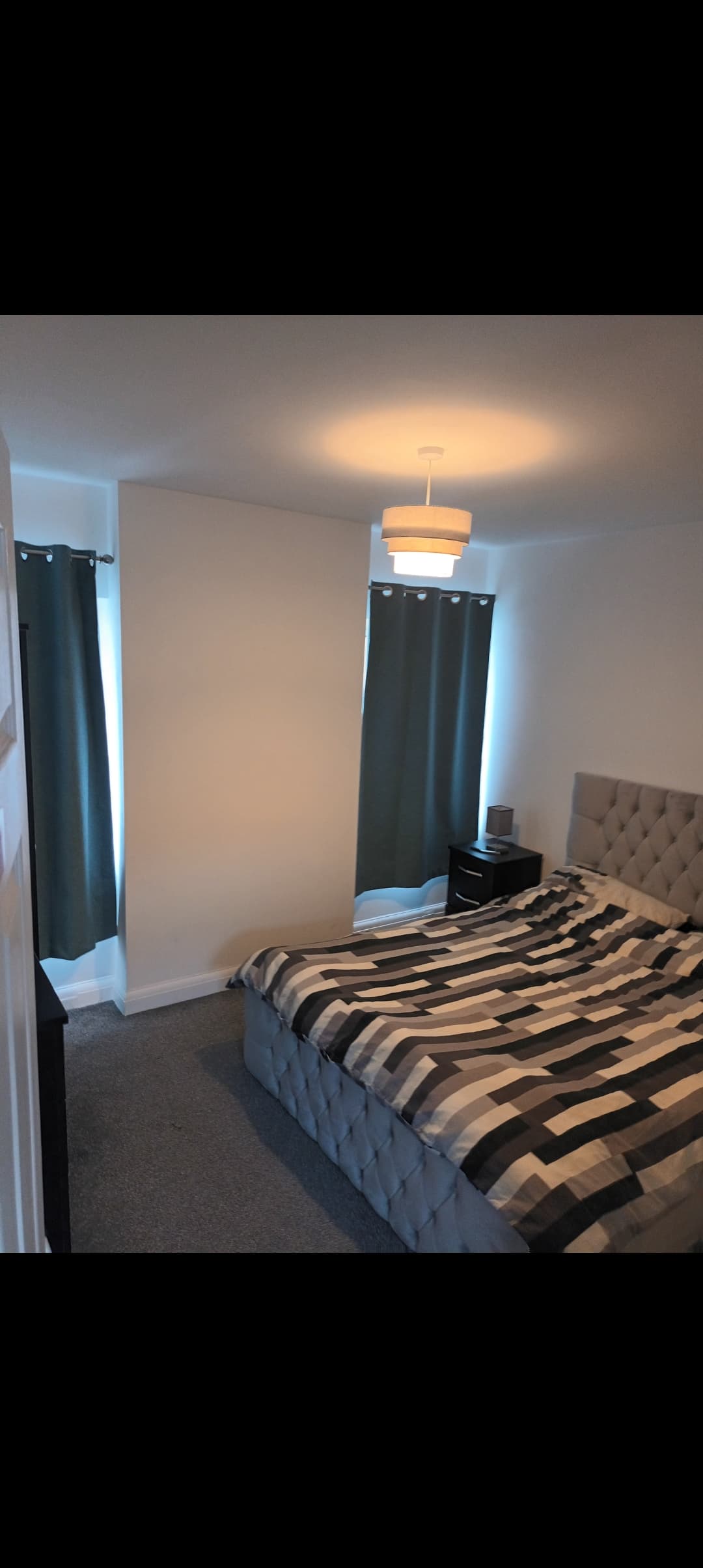 Double Room For One Person