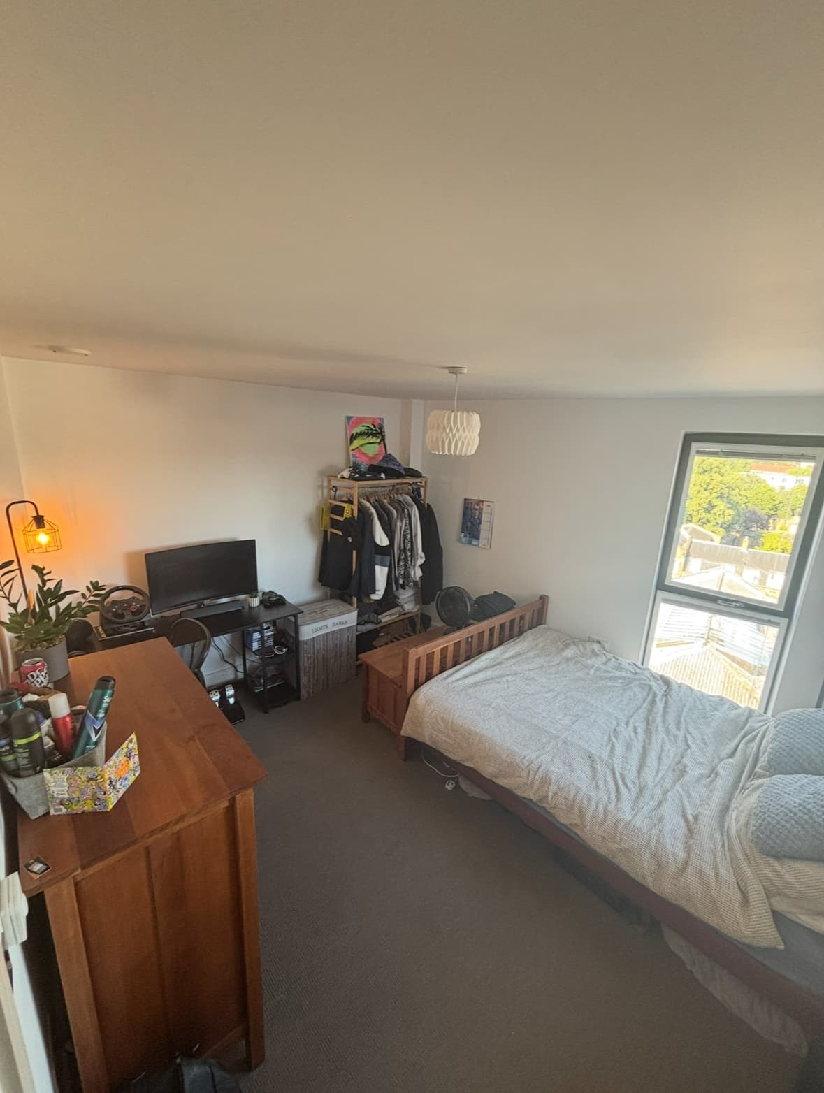 Short/Mid-Term Let In Prime Clapham Location - Image 1