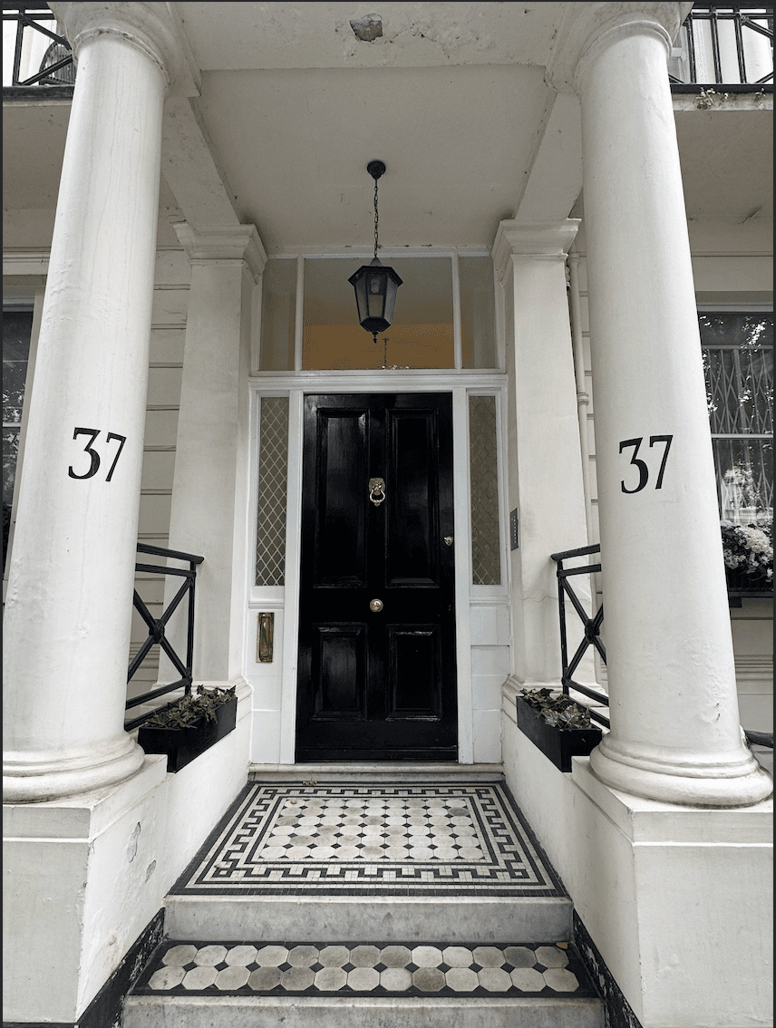 Lease Takeover 1Br 1Ba In Knightsbridge