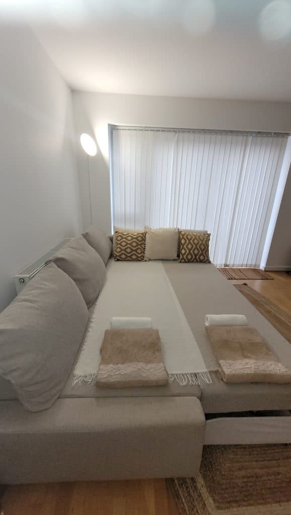 STUDIO available for short term let