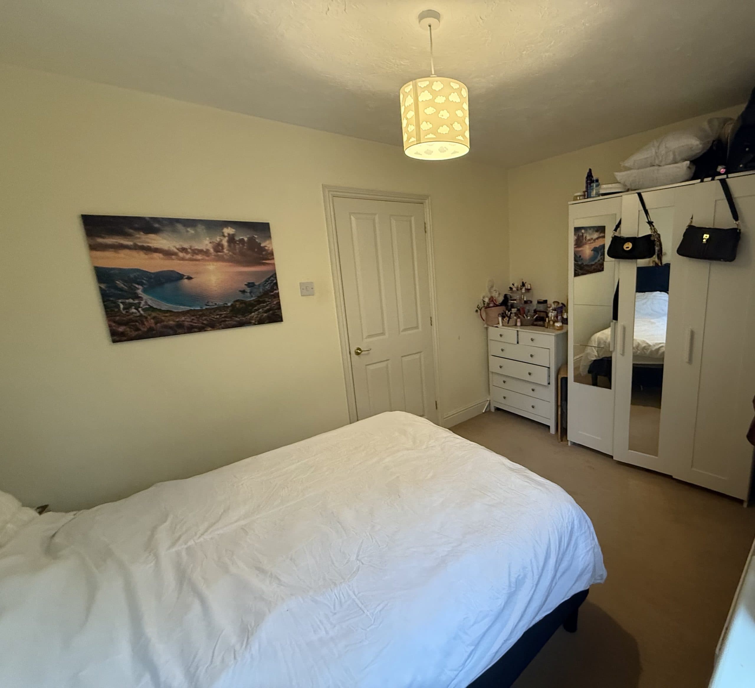 Double Room - Image 1