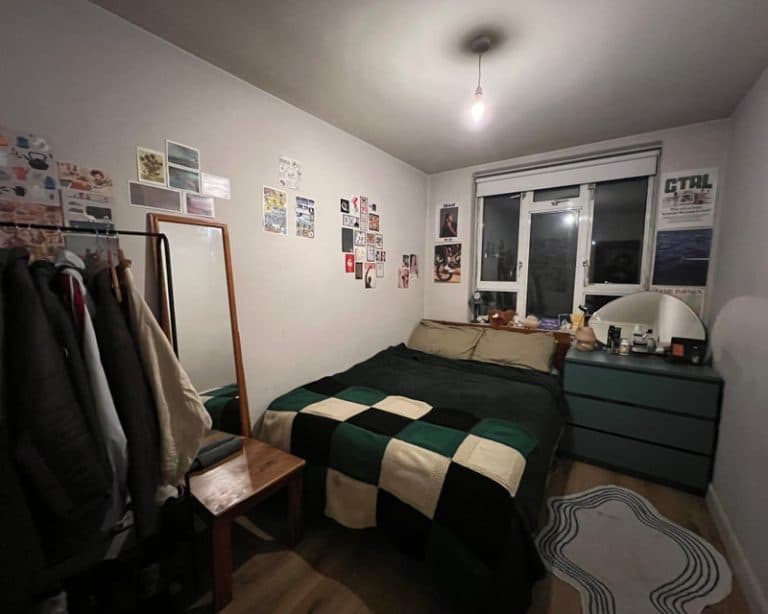 Long Term Flatshare Near Battersea Power Station