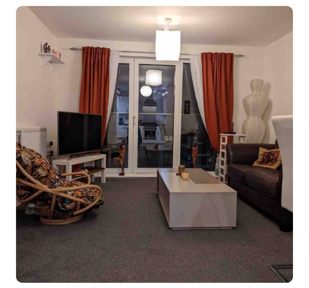 1 bedroom in convenient location SE15 - Image 1