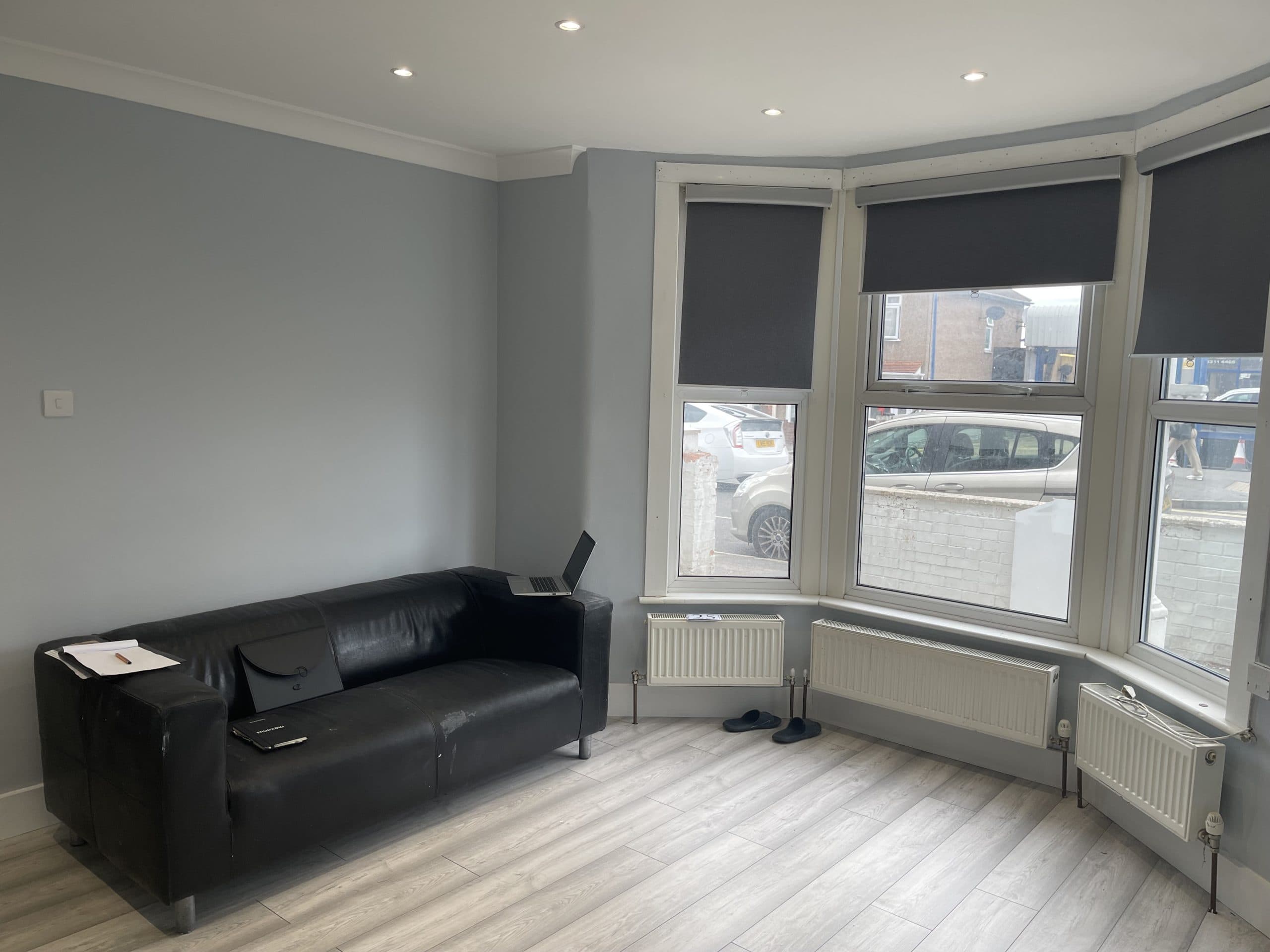 Spacious Double Room - Image 1